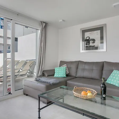 Apartment Noa Boutique C Puerto del Carmen (Lanzarote)