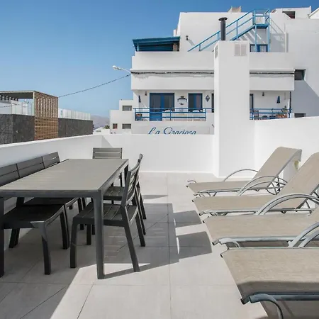Apartment Noa Boutique C Puerto del Carmen (Lanzarote)