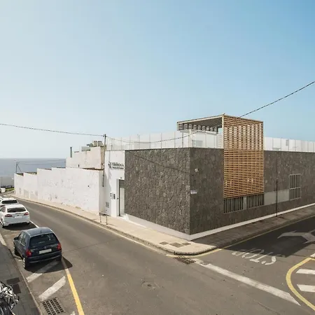Noa Boutique C Apartment