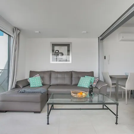 Apartment Noa Boutique C *