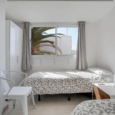 Noa Boutique C Apartment Puerto del Carmen (Lanzarote)