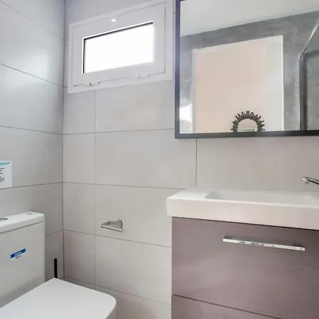 Noa Boutique C Apartment